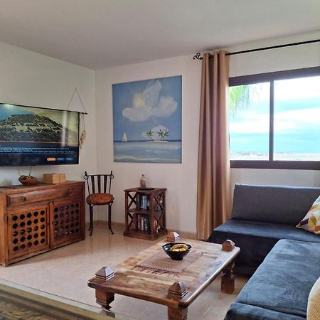 Apartment Gardenia, Oasis Tamarindo Corralejo Exterior foto