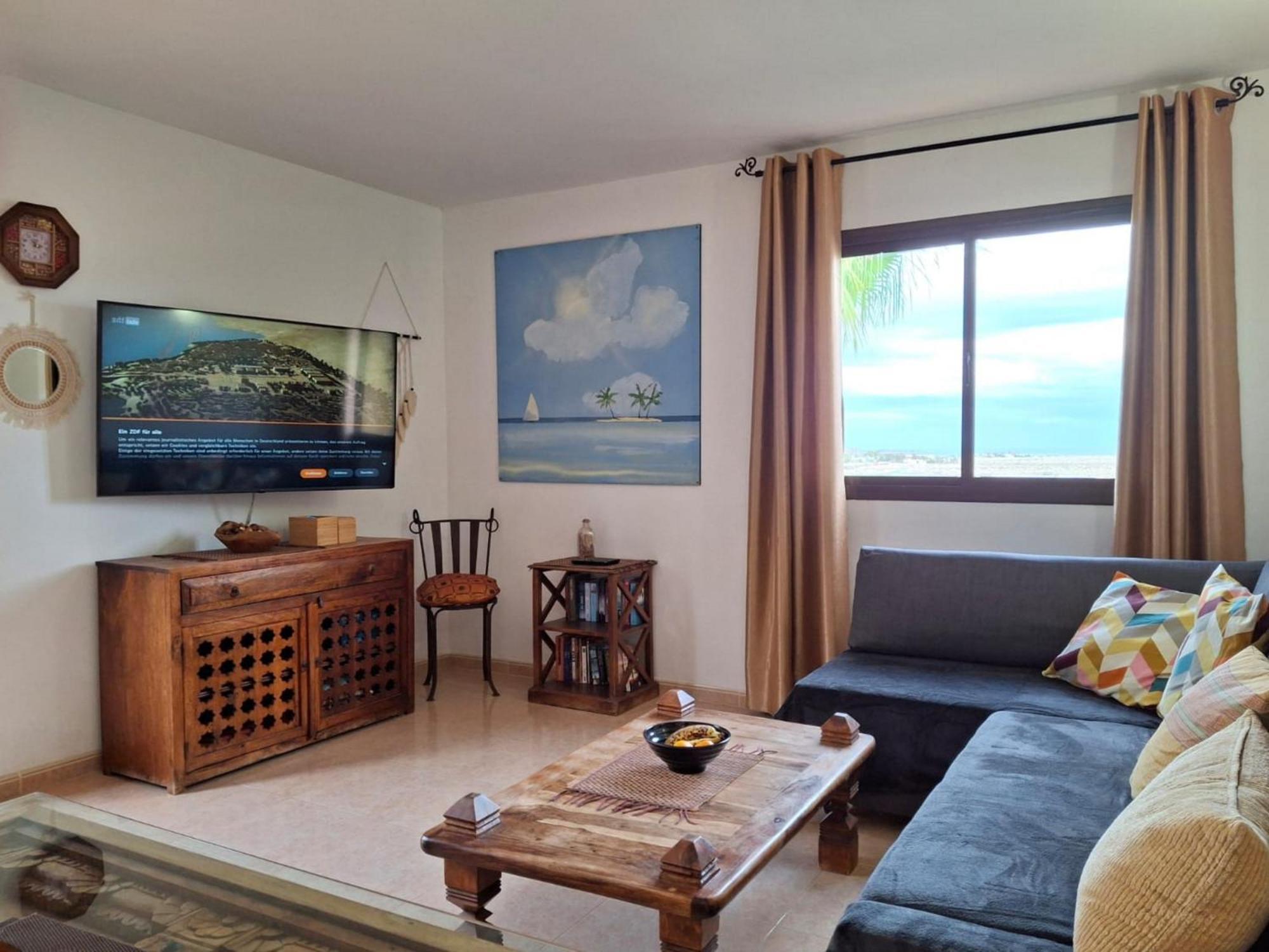 Apartment Gardenia, Oasis Tamarindo Corralejo Exterior foto