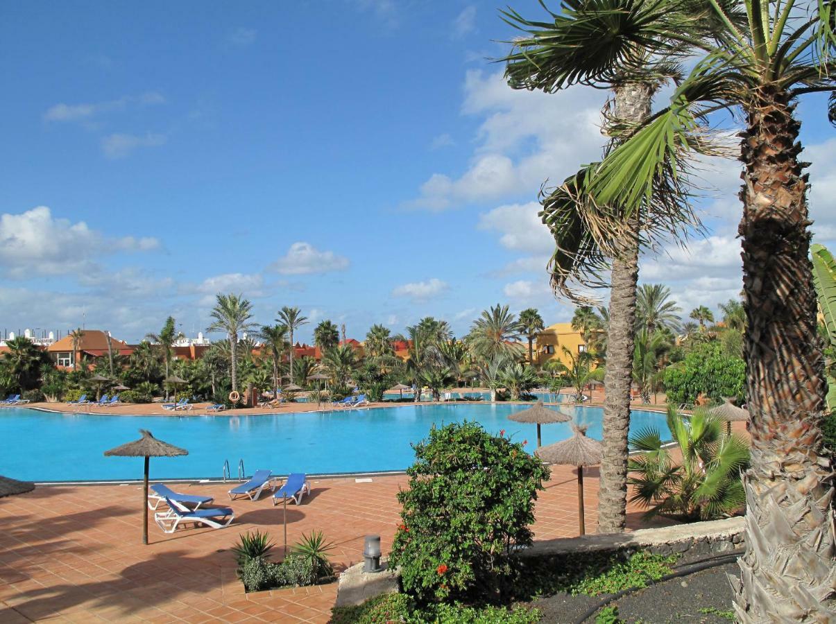 Apartment Gardenia, Oasis Tamarindo Corralejo Exterior foto
