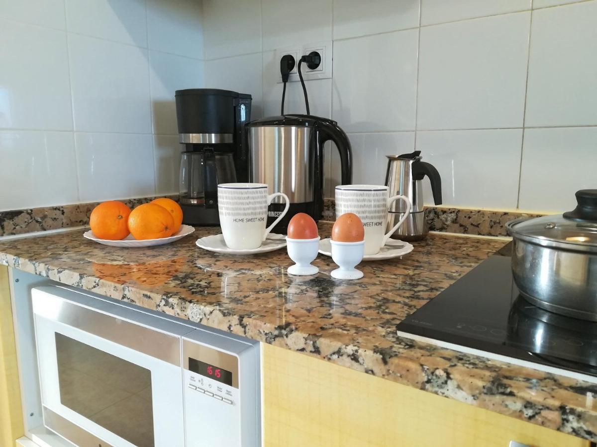 Apartment Gardenia, Oasis Tamarindo Corralejo Exterior foto
